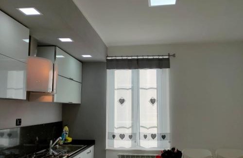 Groppoli Apartment | Casa vacanze Darius