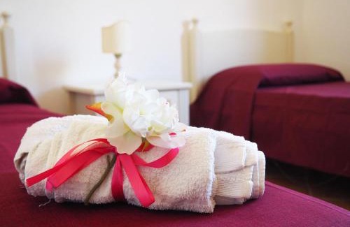 Botricello House | Casa Vacanze De Grazia direttamente sul Mare