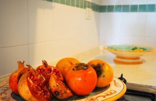 Botricello House | Casa Vacanze De Grazia direttamente sul Mare