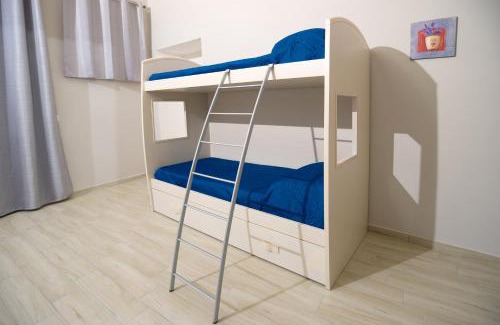 Campinola House | Casa Vacanze Del Core