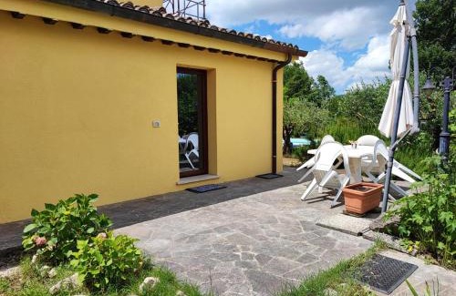 Pietrauta House | Casa Vacanze "Dimora Quercia" - Appartamento "Oliva"