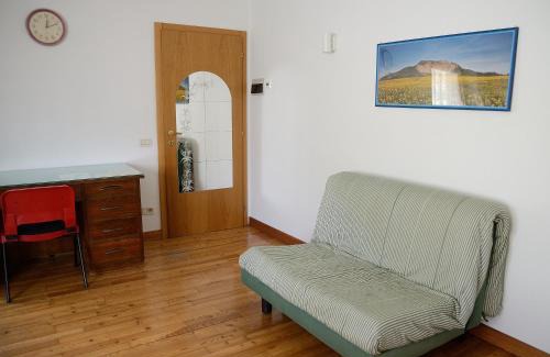 Ville d'Anaunia Apartment | Casa vacanze Dos de Loré - Relax a due passi da Tovel