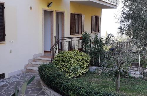 Assenza Apartment | Casa Vacanze Ester