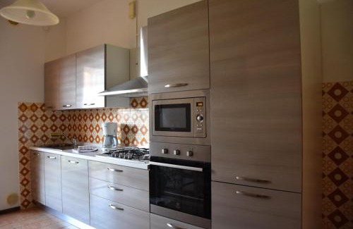 Assenza Apartment | Casa Vacanze Ester