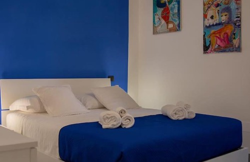 Salerno Apartment | casa vacanze Frontemare