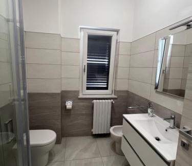 Zambrone Apartment | casa vacanze GLICINE Zambrone