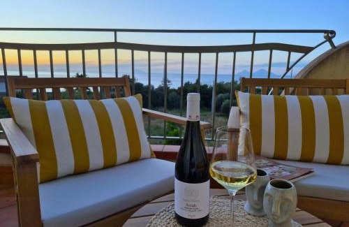 Piraino Apartment | Casa Vacanze-Halivita