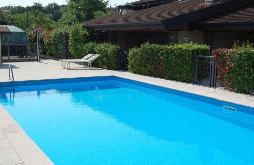 Manerba del Garda House | Casa Vacanze "Il Porticciolo"