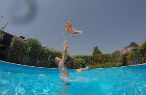 Manerba del Garda House | Casa Vacanze "Il Porticciolo"