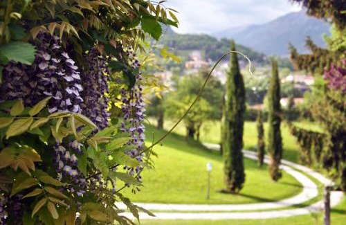 Tavernola House | Casa vacanze Il Noce