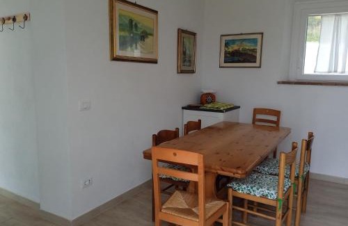 Semproniano House | Casa vacanze in pietra Il Nibbio Reale