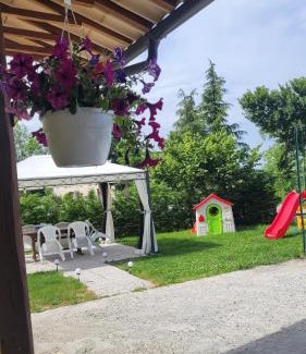 Mombarcaro Apartment | Casa vacanze