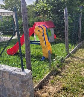 Mombarcaro Apartment | Casa vacanze