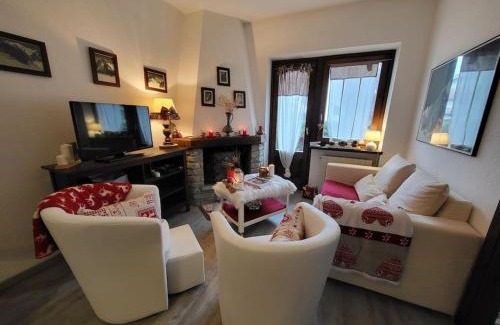 Morgex Apartment | Casa Vacanze