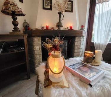 Morgex Apartment | Casa Vacanze