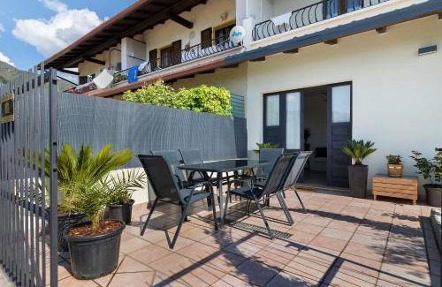 Vesio Apartment | Casa Vacanze Leon Tremosine
