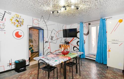 Monterosso Almo House | Casa Vacanze Kandinsky