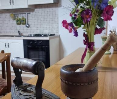 Castel Viscardo Apartment | Casa vacanze “La casetta di Anna”