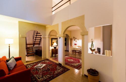 Sasso Barisano House | Casa Vacanze Le Esperidi