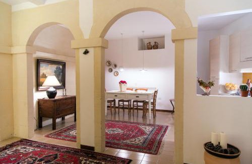 Sasso Barisano House | Casa Vacanze Le Esperidi