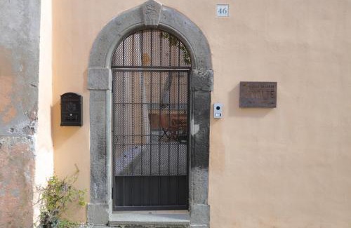 Tuscania House | Casa Vacanze Le Volte Tuscania