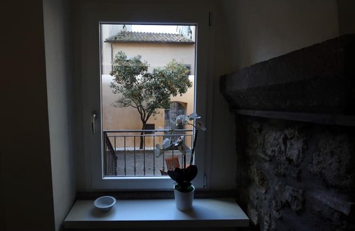 Tuscania House | Casa Vacanze Le Volte Tuscania