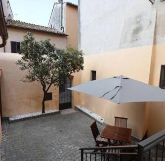 Tuscania House | Casa Vacanze Le Volte Tuscania