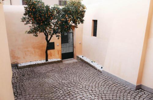 Tuscania House | Casa Vacanze Le Volte Tuscania