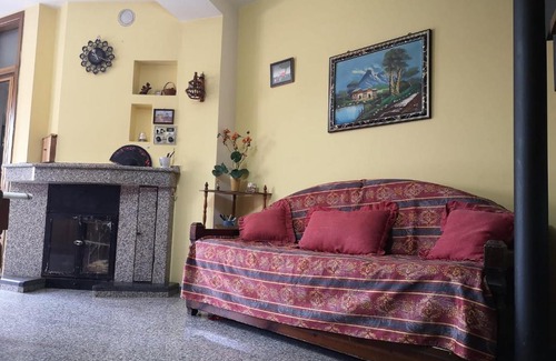 Abriola Apartment | Casa Vacanze Manzoni Abriola