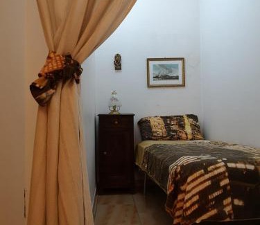 Abriola Apartment | Casa Vacanze Manzoni Abriola