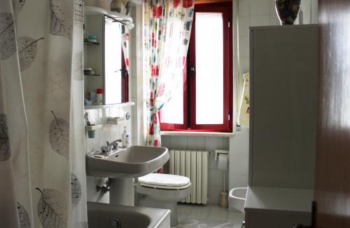 Lido House | Casa Vacanze Marina Azzurra