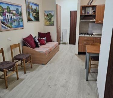 Merine House | Casa Vacanze Nico