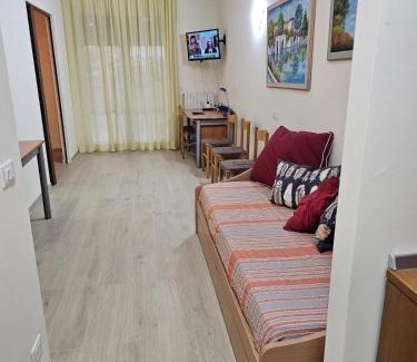 Merine House | Casa Vacanze Nico