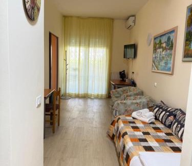 Merine House | Casa Vacanze Nico