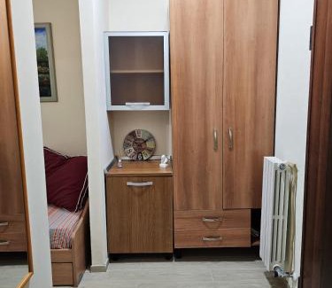 Merine House | Casa Vacanze Nico