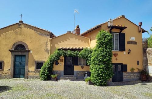 Tuscania House | Casa Vacanze Nives
