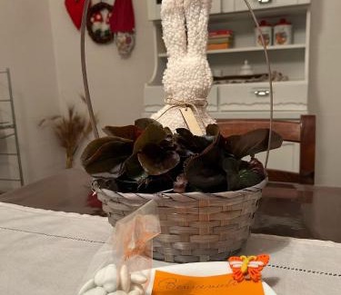 Sulmona House | Casa Vacanze Nonno Giò