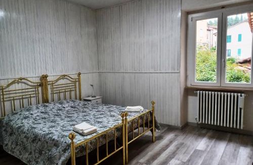 Pietralunga House | Casa Vacanze Nuvola