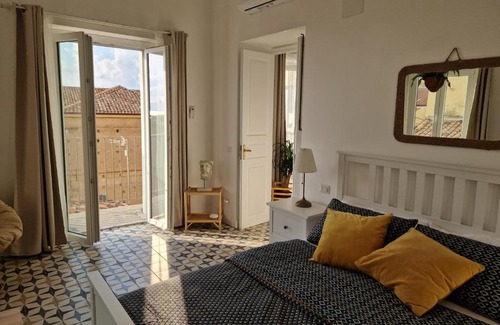 Pizzo Apartment | Casa Vacanze Penelope