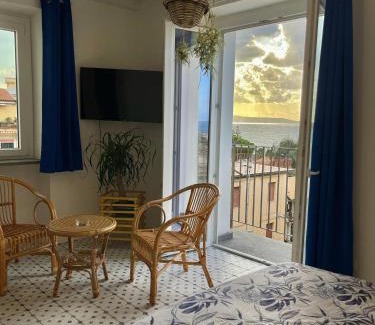 Pizzo Apartment | Casa Vacanze Penelope