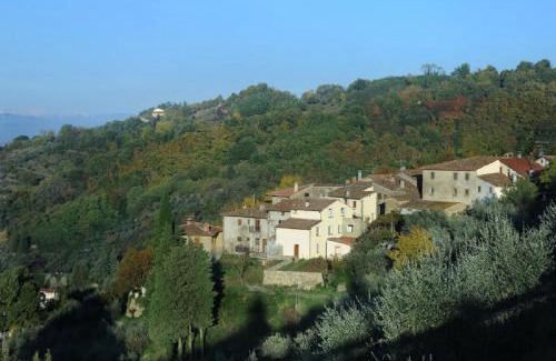 Borgo San Lorenzo Apartment | Casa Vacanze Podere Ugolini