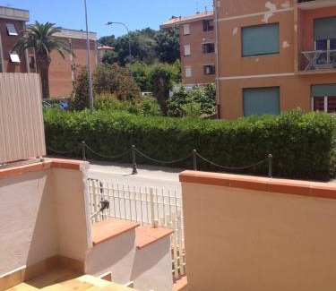 Porto Azzurro House | Casa Vacanze Porto Azzurro