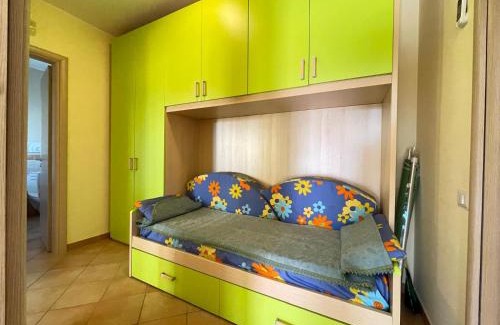 Policoro House | Casa Vacanze presso villaggio Riva Azzurra Policoro MT int G3