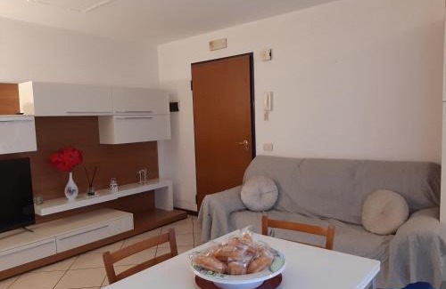Cordenons Apartment | Casa vacanze Rosy