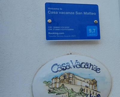 Scicli House | Casa vacanze San Matteo