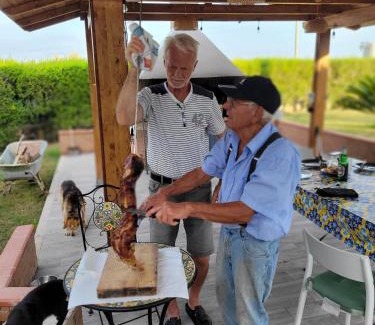 Sant'Antioco Apartment | Casa vacanze Sant'Antioco