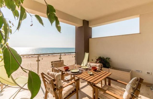 Scoglitti Apartment | Casa Vacanze Sole e Sabbia