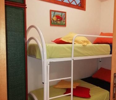 Sant'Anna Apartment | Casa Vacanze Trinacria