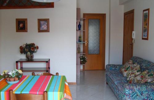 Sant'Anna Apartment | Casa Vacanze Trinacria