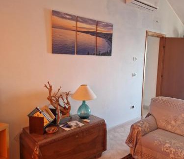 Bova Marina House | Casa Vacanze Umberto I